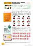Miniatura página 74 de Matematica 3° · Egb 3 Matematica 2025 · 2025
