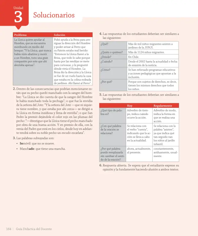 Página 248 de Lenguaje y Comunicación – Cuarto Básico | Texto del Estudiante MINEDUC – Descargar PDF · 2024