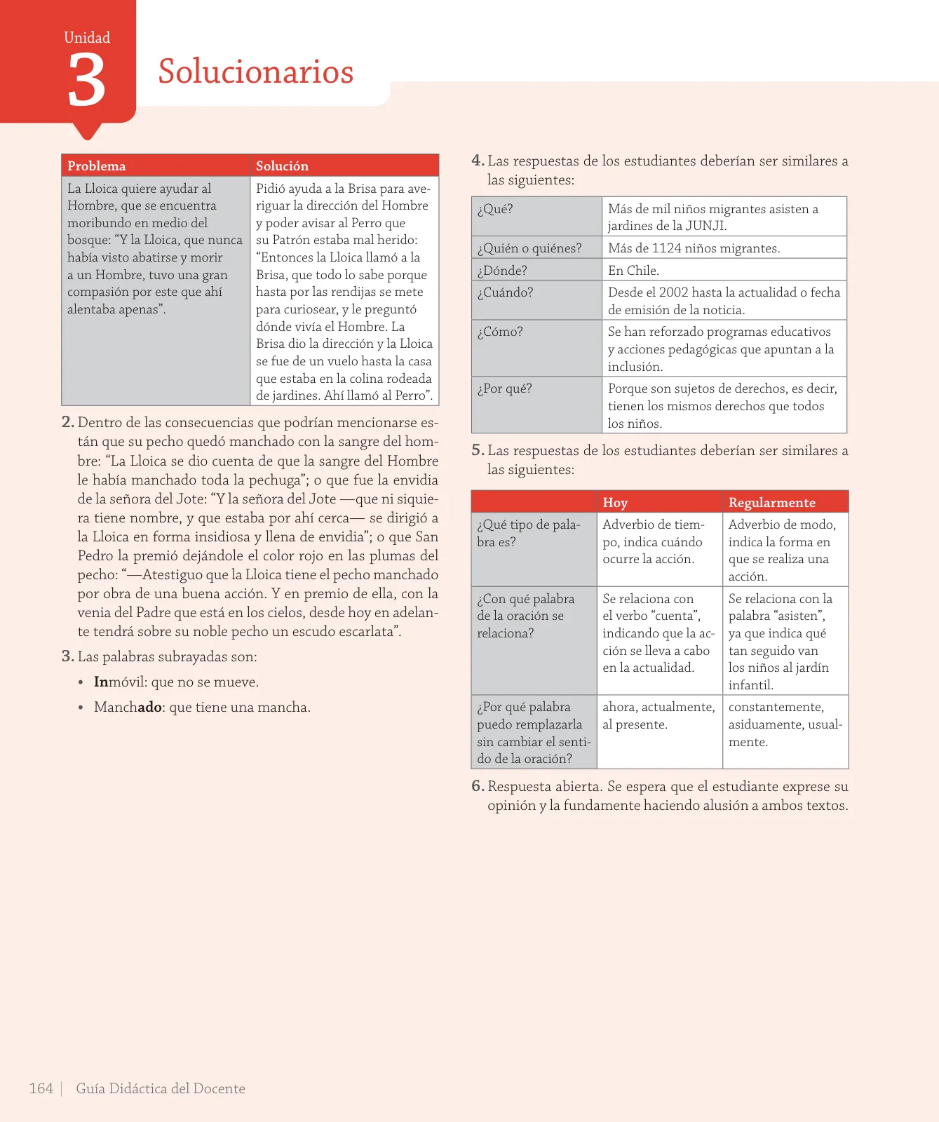 Miniatura página 248 de Lenguaje y Comunicación – Cuarto Básico | Texto del Estudiante MINEDUC – Descargar PDF · 2024
