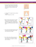 Miniatura página 21 de Matematica 6° · Secundaria Activa