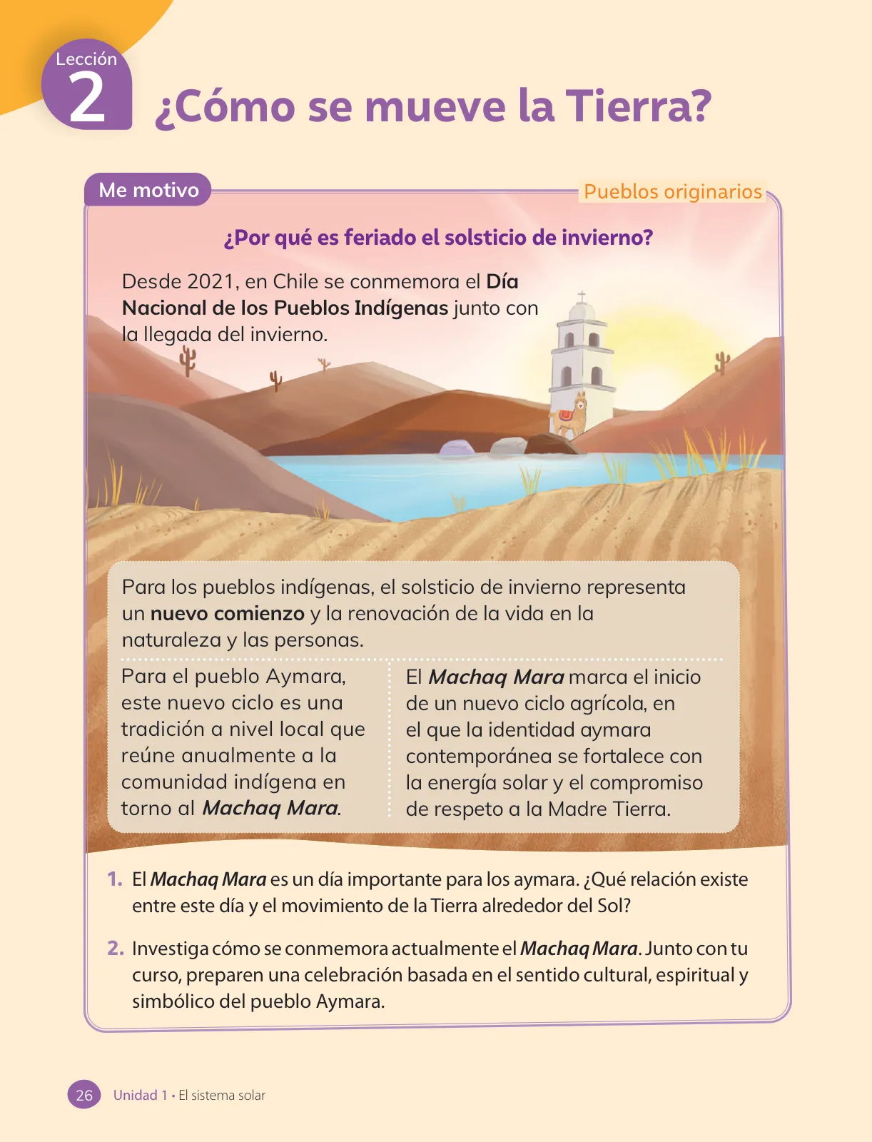 Miniatura página 28 de Ciencias Naturales – Tercero Básico | Texto del Estudiante MINEDUC – Descargar PDF · 2024