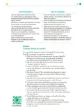 Miniatura página 220 de Colección Nanahuatzin. Nuestro libro de Proyectos.  Tomo III.  Libro de Educación Telesecundaria Grado 3°  Ciclo Escolar 2025 - 2026