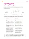 Miniatura página 208 de Colección Ximhai. Saberes y pensamiento científico.   Libro de Educación Secundaria Grado 1°  Ciclo Escolar 2025 - 2026