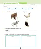 Miniatura página 113 de Ciencias Naturales – Segundo Básico | Texto del Estudiante MINEDUC – Descargar PDF · 2024