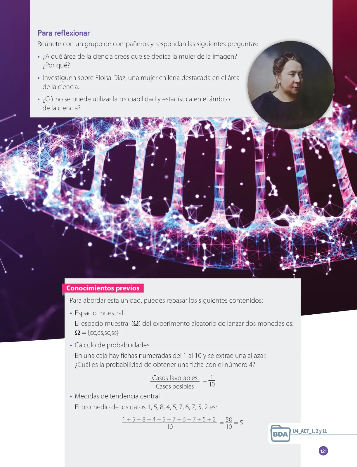 Página 123 de Matemática – Octavo Básico | Texto del Estudiante MINEDUC – Descargar PDF · 2024