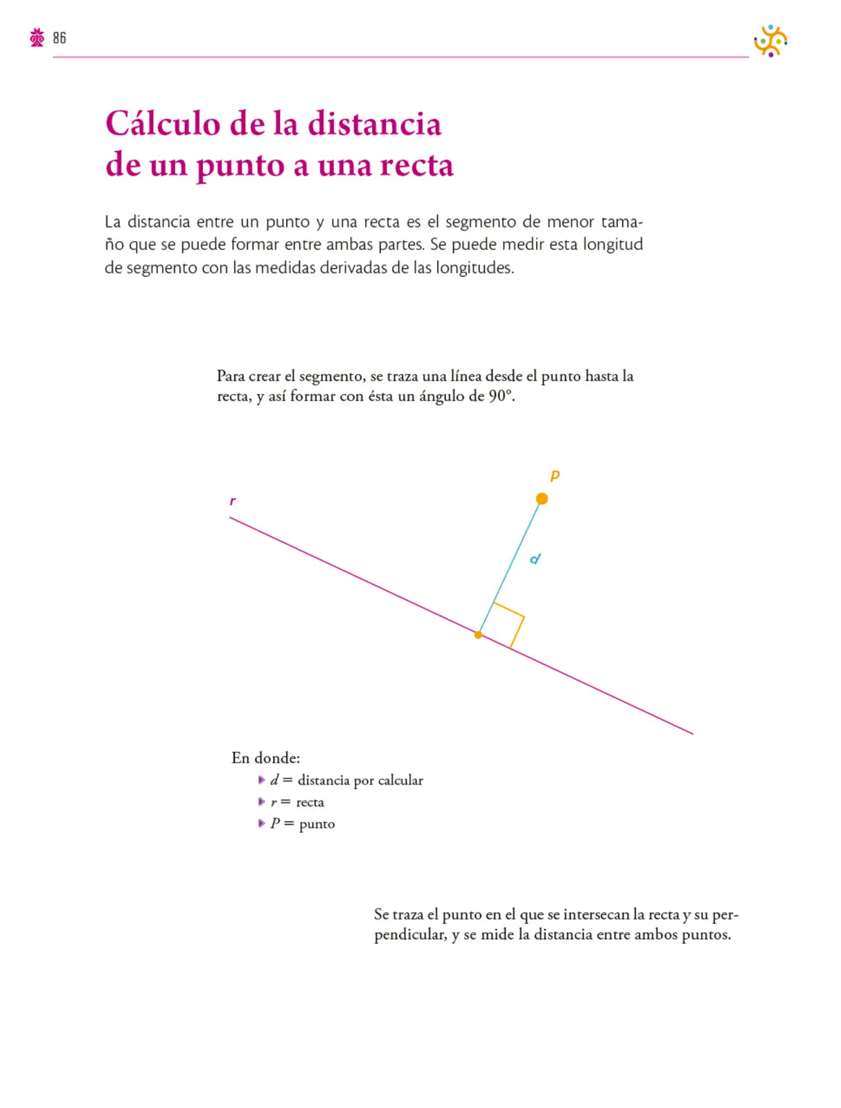 Página 87 de Colección Ximhai. Saberes y pensamiento científico. Libro de Educación Secundaria Grado 1° Ciclo Escolar 2025 - 2026