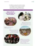 Miniatura página 214 de Proyectos Escolares.   Libro de Educación Primaria Grado 6°  Ciclo Escolar 2025 - 2026