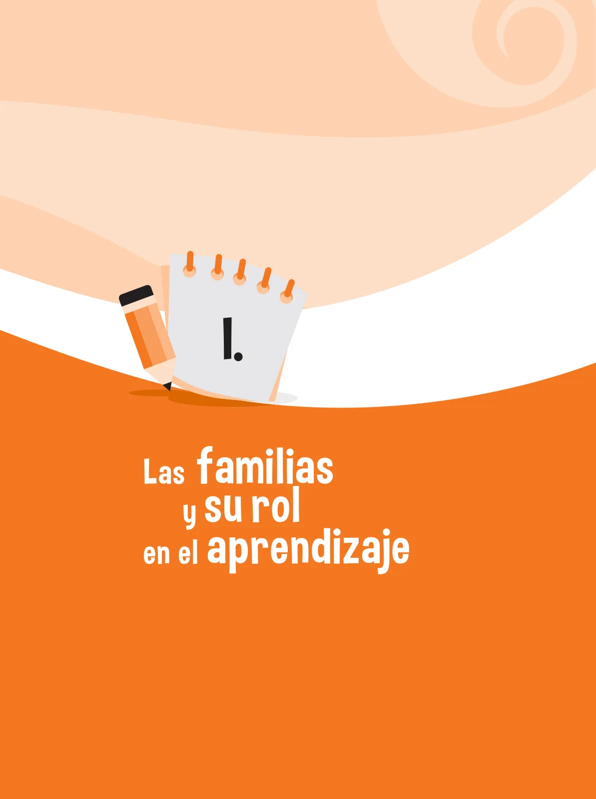 Miniatura página 9 de Guía para el trabajo docente con las familias del ciclo IV de Primaria · 2016