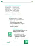 Miniatura página 21 de Colección Ximhai. Nuestro libro de Proyectos.  Tomo II.   Libro de Educación Telesecundaria Grado 1°  Ciclo Escolar 2025 - 2026