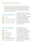 Miniatura página 5 de Proyectos de Aula.   Libro de Educación Primaria Grado 2°  Ciclo Escolar 2025 - 2026