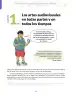 Miniatura página 10 de Aprendemos a través del lenguaje de las artes audiovisuales Fascículo 5 para estudiantes de Educación Secundaria · 2024