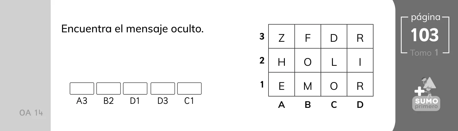 Miniatura página 72 de Sumo Primero – Tercero Básico | Texto del Estudiante MINEDUC – Descargar PDF · 2024