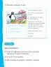 Miniatura página 17 de Lenguaje y Comunicación – Primero Básico | Texto del Estudiante MINEDUC – Descargar PDF · 2024