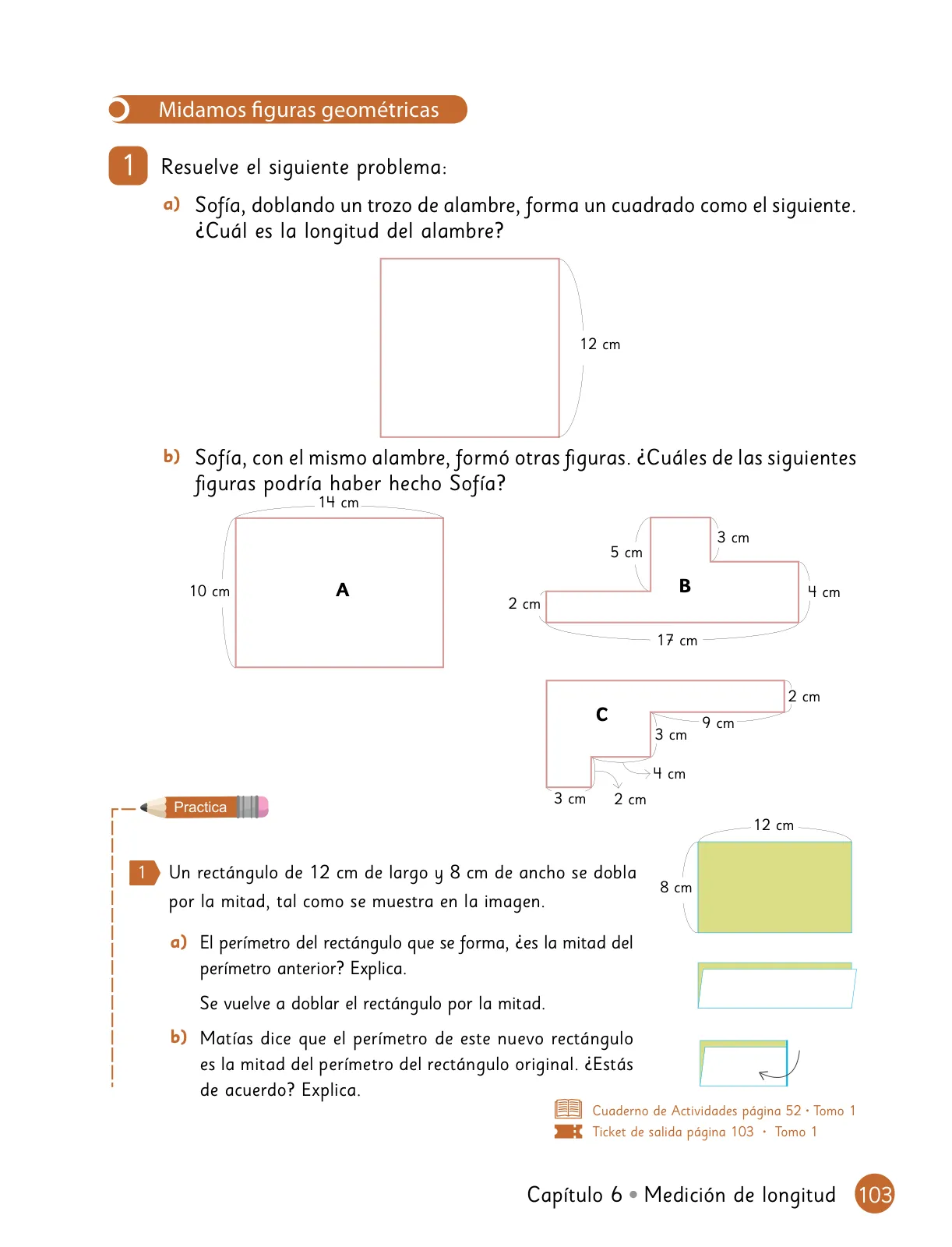 Miniatura página 104 de Sumo Primero – Quinto Básico | Texto del Estudiante MINEDUC – Descargar PDF · 2024