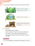 Miniatura página 68 de Lenguaje y Comunicación – Primero Básico | Texto del Estudiante MINEDUC – Descargar PDF · 2024