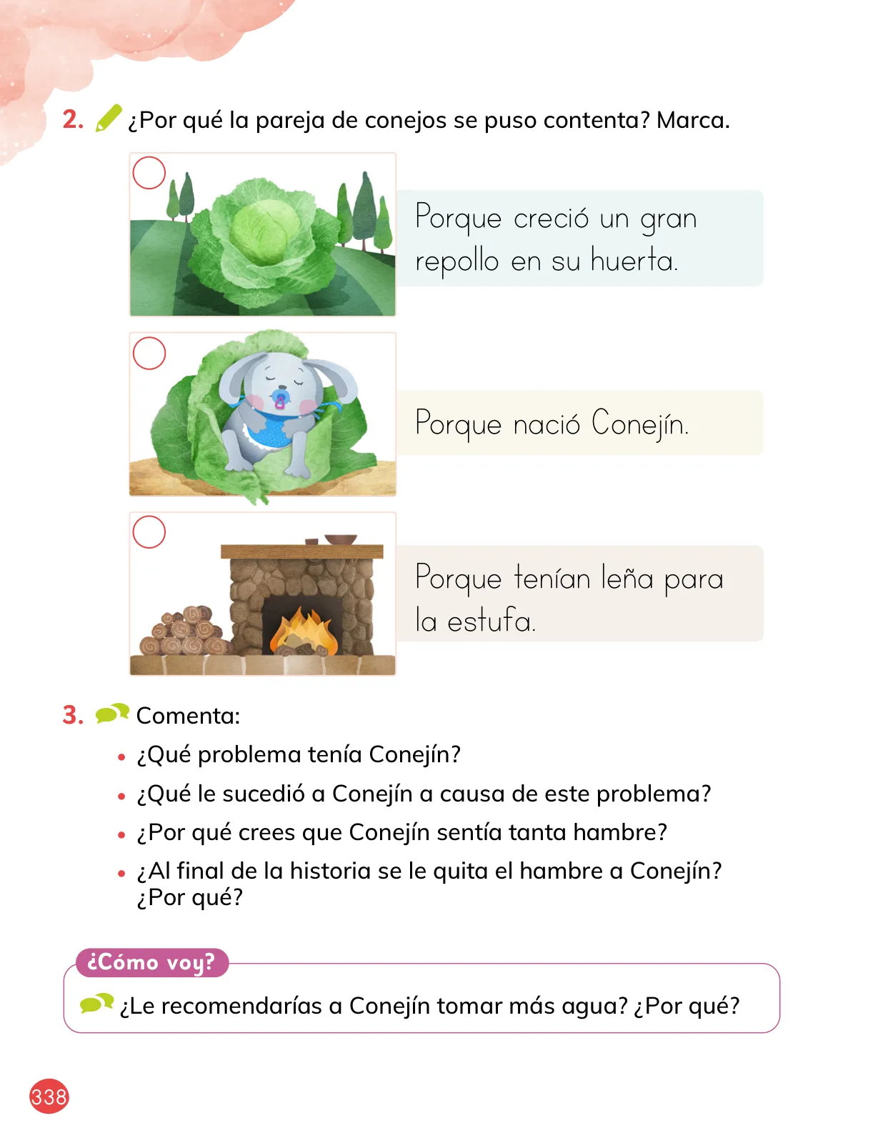 Miniatura página 68 de Lenguaje y Comunicación – Primero Básico | Texto del Estudiante MINEDUC – Descargar PDF · 2024