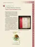 Miniatura página 188 de Nuestros saberes: México, grandeza y diversidad.   Libro de Educación Primaria Grado 4°  Ciclo Escolar 2025 - 2026