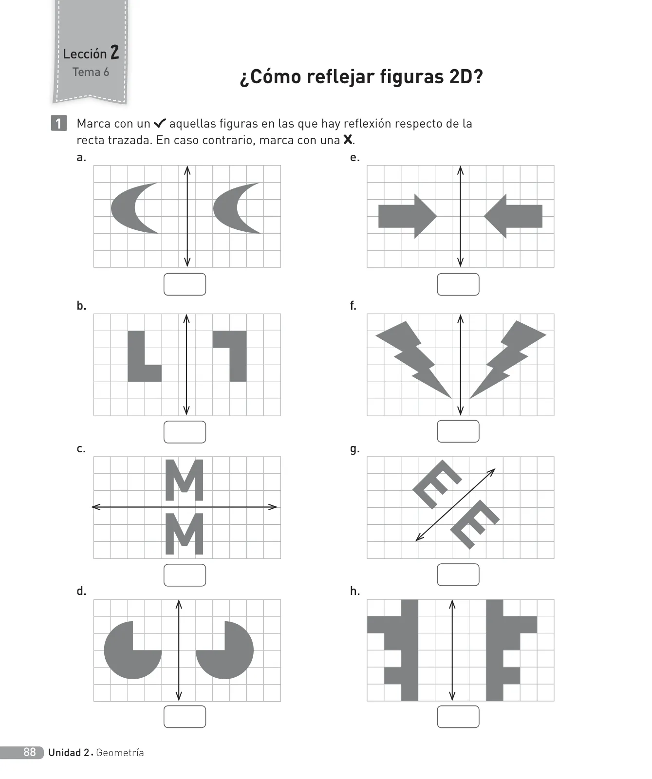 Página 89 de Matemática – Cuarto Básico | Texto del Estudiante MINEDUC – Descargar PDF · 2024