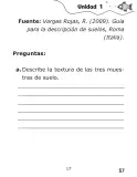Miniatura página 57 de Libro de Ciencias Naturales – Quinto Básico | Texto del Estudiante MINEDUC – Descargar PDF · 2024
