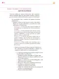 Miniatura página 133 de Colección Ximhai. Nuestro libro de proyectos.   Libro de Educación Secundaria Grado 1°  Ciclo Escolar 2025 - 2026