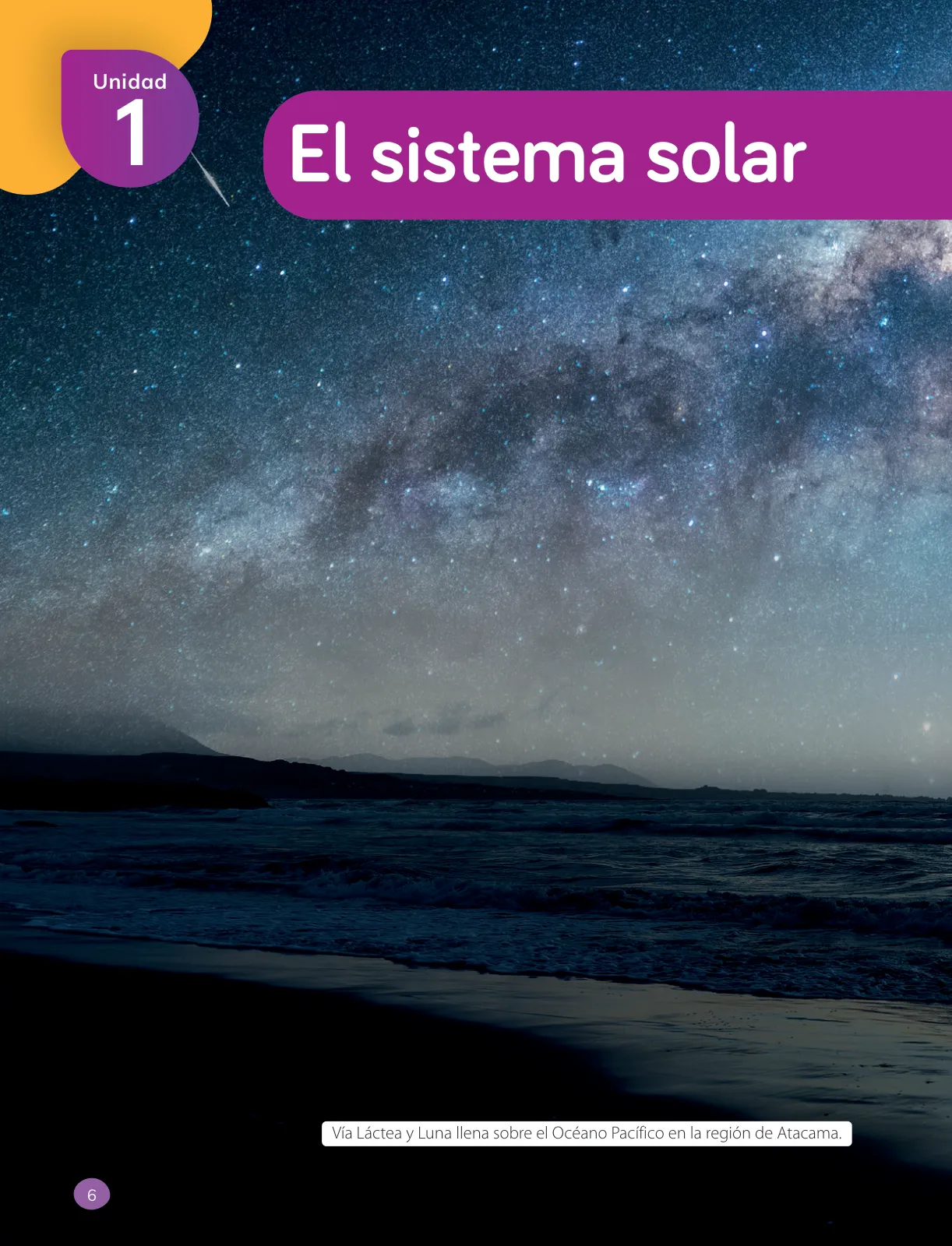 Miniatura página 8 de Ciencias Naturales – Tercero Básico | Texto del Estudiante MINEDUC – Descargar PDF · 2024
