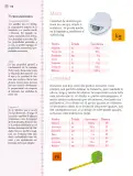 Miniatura página 131 de Nuestros saberes: Libro para alumnos, maestros y familia.   Libro de Educación Primaria Grado 3°  Ciclo Escolar 2025 - 2026