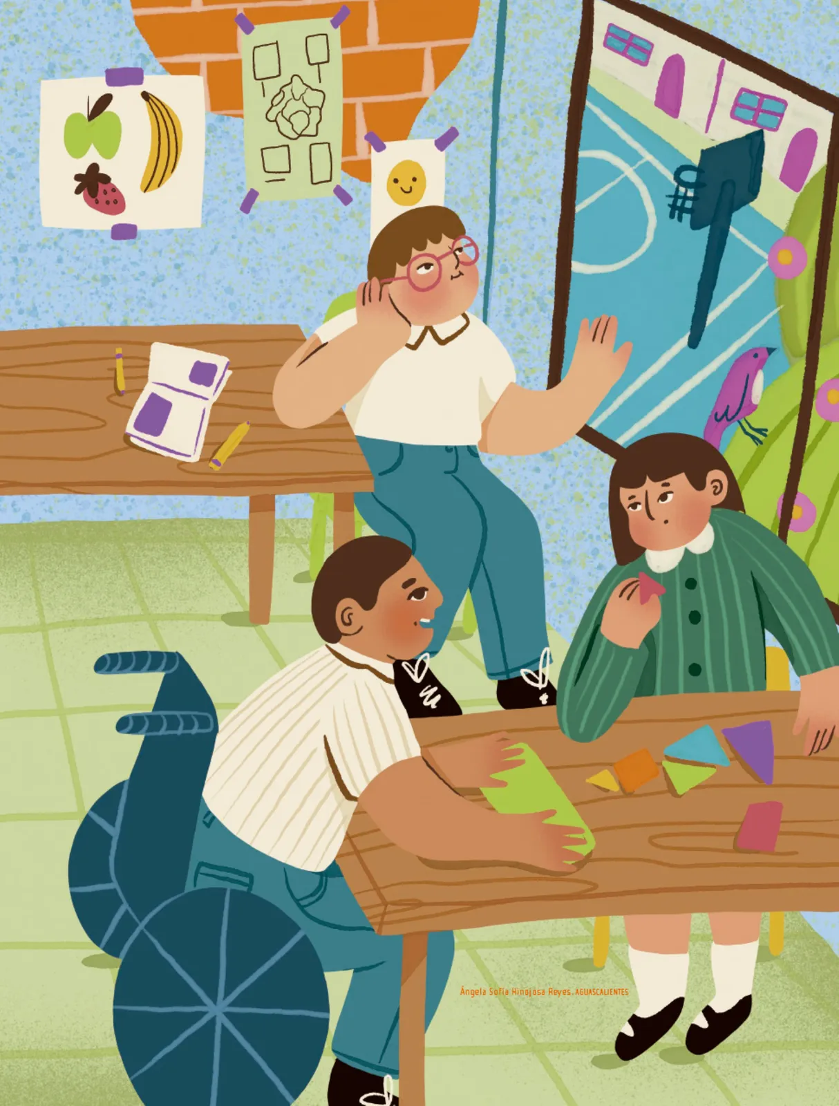 Página 94 de Proyectos Comunitarios.   Libro de Educación Primaria Grado 2°  Ciclo Escolar 2025 - 2026