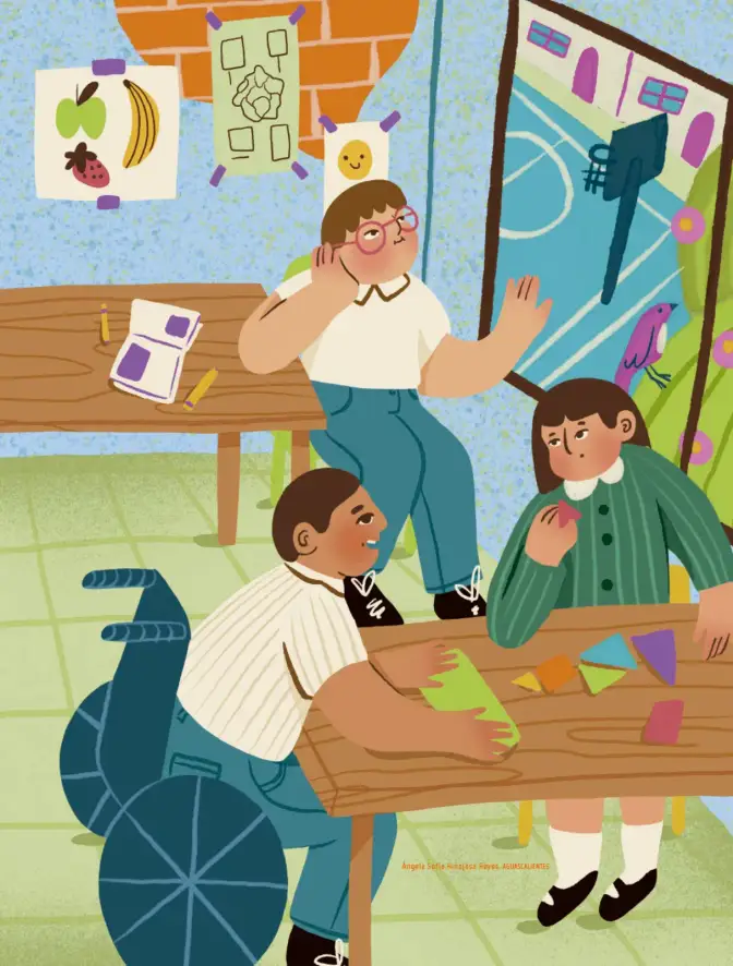 Página 94 de Proyectos Comunitarios. Libro de Educación Primaria Grado 2° Ciclo Escolar 2025 - 2026