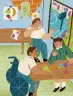 Miniatura página 94 de Proyectos Comunitarios.   Libro de Educación Primaria Grado 2°  Ciclo Escolar 2025 - 2026