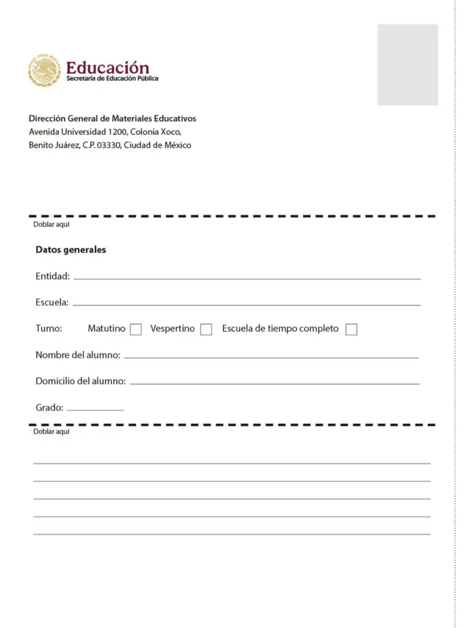 Página 337 de Colección Ximhai. Saberes y pensamiento científico. Libro de Educación Secundaria Grado 1° Ciclo Escolar 2025 - 2026