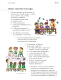 Miniatura página 302 de Proyectos Escolares.   Libro de Educación Primaria Grado 4°  Ciclo Escolar 2025 - 2026