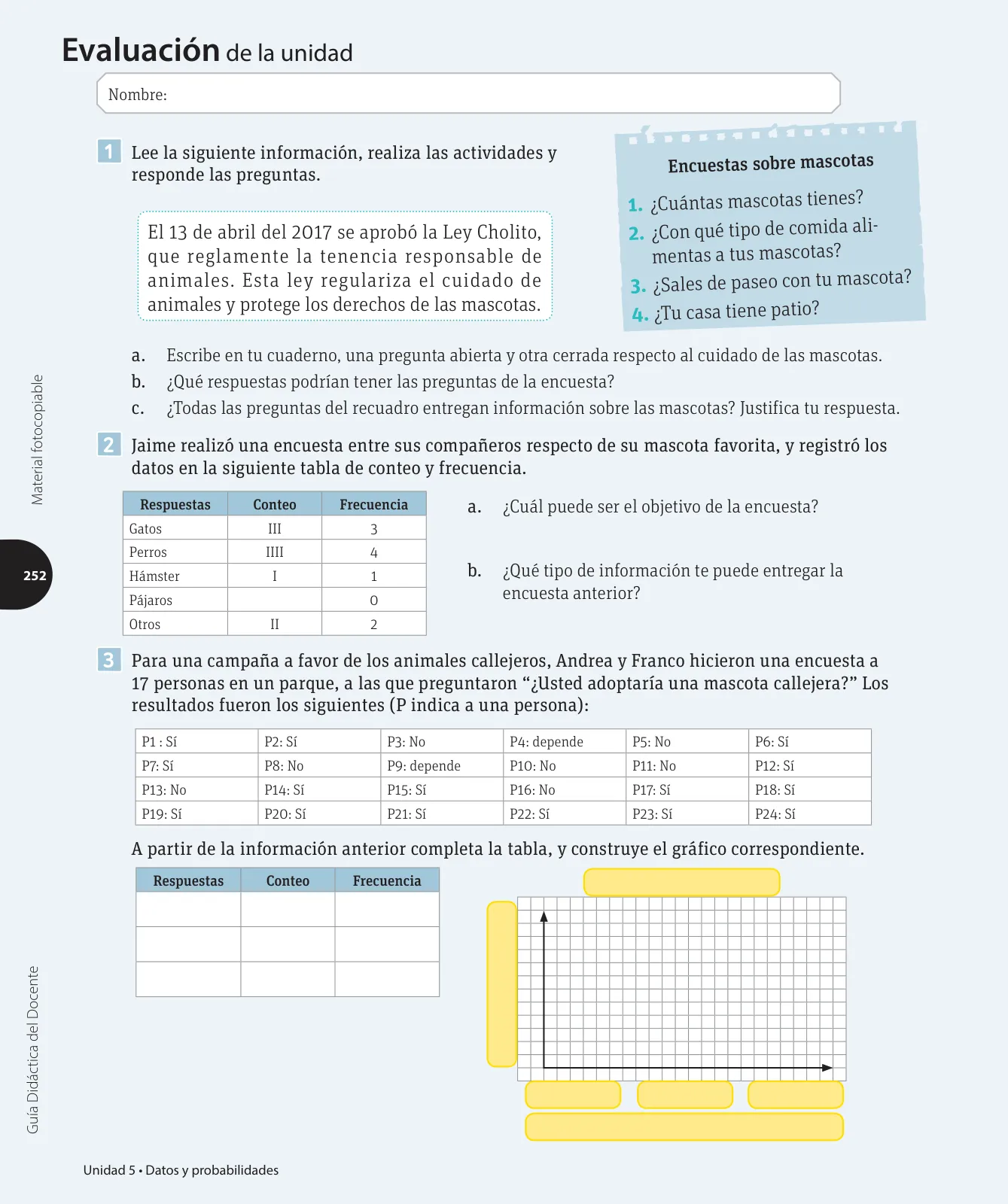 Miniatura página 223 de Matemática – Cuarto Básico | Texto del Estudiante MINEDUC – Descargar PDF · 2024