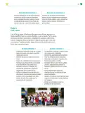 Miniatura página 222 de Colección Sk´asolil. Nuestro libro de Proyectos.  Tomo III.  Libro de Educación Telesecundaria Grado 2°  Ciclo Escolar 2025 - 2026