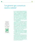 Miniatura página 13 de Colección Ximhai. Nuestro libro de Proyectos.  Tomo III.  Libro de Educación Telesecundaria Grado 1°  Ciclo Escolar 2025 - 2026