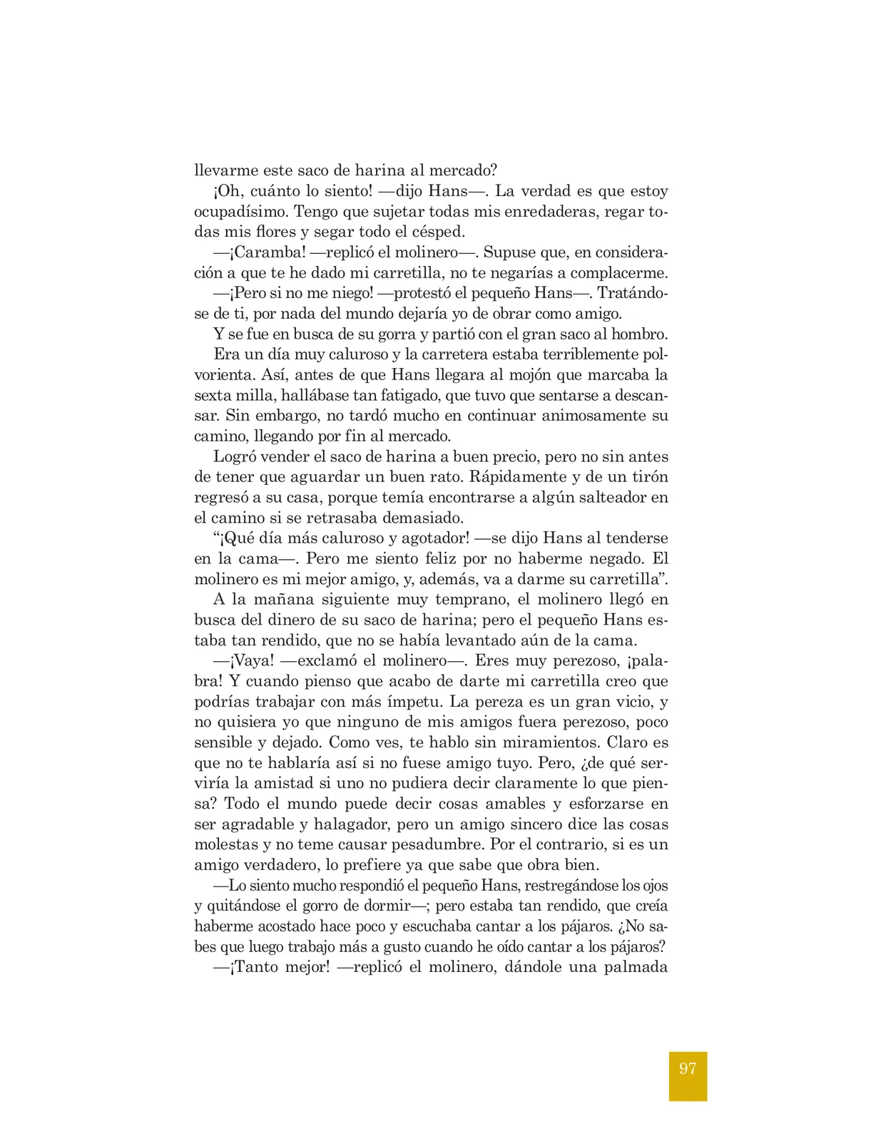 Página 99 de Antología literaria 1 · 2019