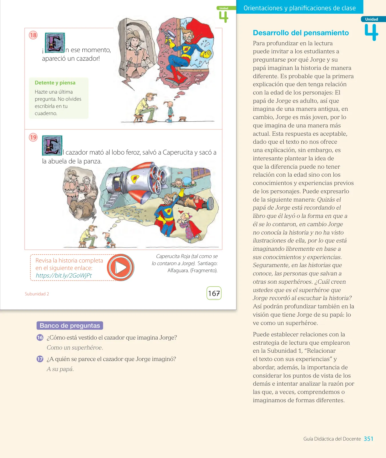 Miniatura página 143 de Lenguaje y Comunicación – Segundo Básico – Texto del Estudiante MINEDUC – Descargar PDF · 2024