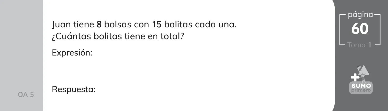 Página 38 de Sumo Primero – Cuarto Básico | Texto del Estudiante MINEDUC – Descargar PDF · 2024