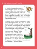 Miniatura página 20 de Lenguaje y Comunicación – Segundo Básico – Texto del Estudiante MINEDUC – Descargar PDF · 2024