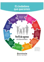 Página de La planificación del proceso de enseñanza aprendizaje y la evaluación formativa en Ciclo I : guía cartilla de orientación planificación educativa · 2024