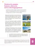 Miniatura página 212 de Colección Ximhai. Saberes y pensamiento científico.   Libro de Educación Secundaria Grado 1°  Ciclo Escolar 2025 - 2026