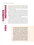 Miniatura página 31 de Historia del pueblo mexicano.  Libro de Educación Secundaria Grado 1°  Ciclo Escolar 2025 - 2026