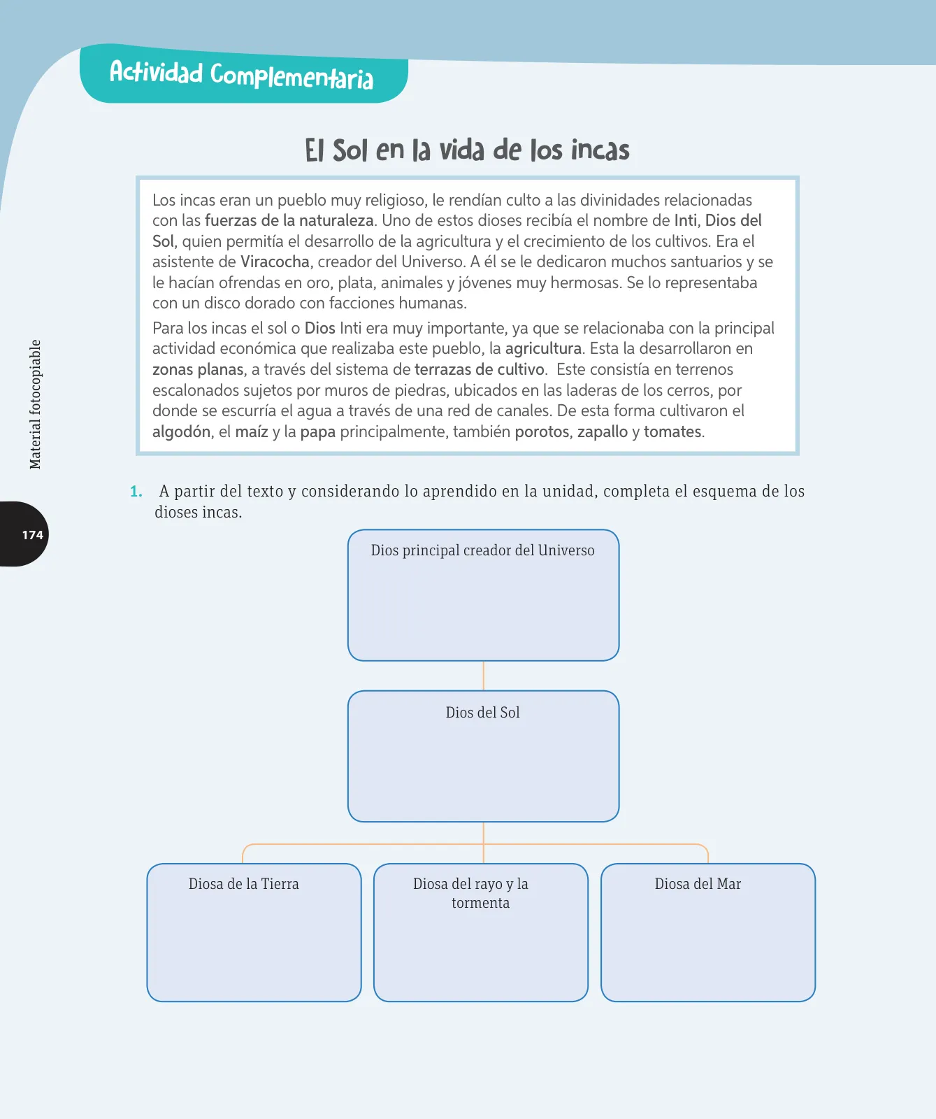 Miniatura página 129 de Ciencias Naturales – Cuarto Básico | Texto del Estudiante MINEDUC – Descargar PDF · 2024