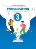 Miniatura página 3 de Fichas de aprendizaje de Comunicación 3 · 2024