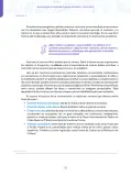 Miniatura página 32 de Aprendemos a través del lenguaje del teatro Fascículo 4 para estudiantes de Educación Secundaria · 2024
