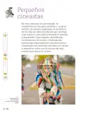 Miniatura página 109 de Proyectos Escolares.   Libro de Educación Primaria Grado 4°  Ciclo Escolar 2025 - 2026