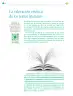 Miniatura página 45 de Colección Ximhai. Nuestro libro de Proyectos.  Tomo II.   Libro de Educación Telesecundaria Grado 1°  Ciclo Escolar 2025 - 2026