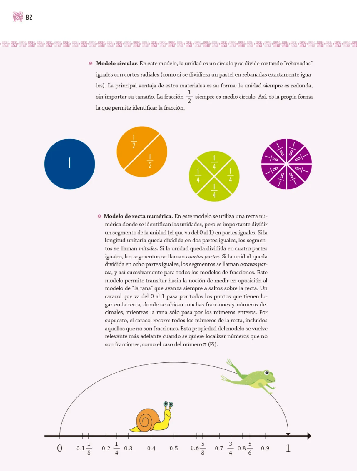 Miniatura página 83 de Nuestros saberes: Libro para alumnos, maestros y familia.   Libro de Educación Primaria Grado 3°  Ciclo Escolar 2025 - 2026