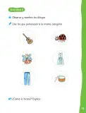 Miniatura página 76 de Lenguaje y Comunicación – Primero Básico | Texto del Estudiante MINEDUC – Descargar PDF · 2024