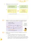 Miniatura página 88 de Cuadernillo de Matemática 6, sexto grado de Primaria ﻿ · 2023