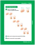 Miniatura página 83 de Matemática – Segundo Básico | Texto del Estudiante MINEDUC – Descargar PDF · 2024